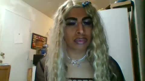 hihheelstranny online show from February 2026 09:32:02 AM