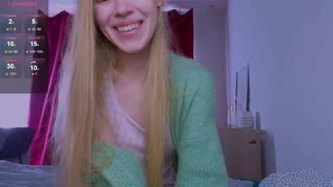 Chloe online show from April 2026 05:51:02 AM