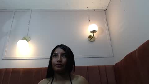 Snapshot of hiiddenfirefx chatting on December 2024 09:54:02 AM CLOE online show from December 2024 09:54:02 AM