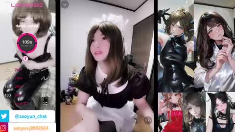 hiiro online show from December 2024 08:36:01 AM