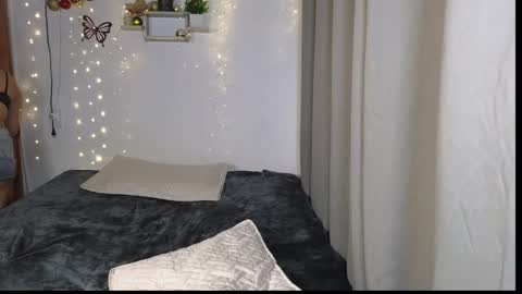 Snapshot of hikary_hall chatting on January 2025 06:56:02 AM Tatiana online show from January 2025 06:56:02 AM