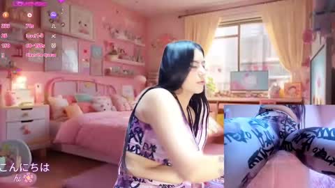 Call me hikiko or kiko online show from January 2025 09:25:01 PM