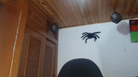 hilaril18 online show from October 2025 12:47:02 AM