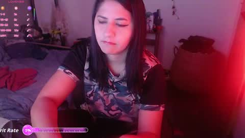 Snapshot of hilari18 chatting on June 2026 11:54:01 PM hilaril18 online show from June 2026 11:54:01 PM
