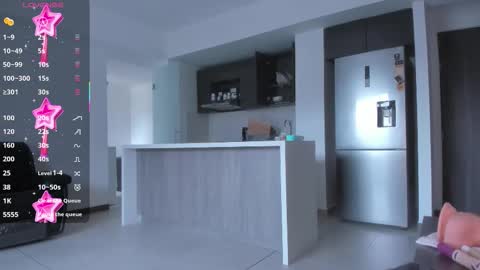 LUNA new account  FOLLOW ME online show from February 2026 03:43:01 PM