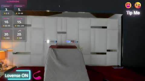 Snapshot of hilarysolis chatting on March 2026 06:35:02 PM Hilary Solis online show from March 2026 06:35:02 PM