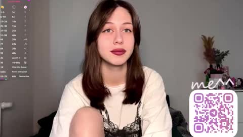 Hi Im Elizabeth online show from March 2026 07:15:01 AM