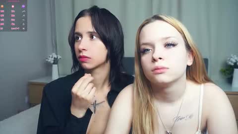 bella online show from February 2026 08:49:01 PM