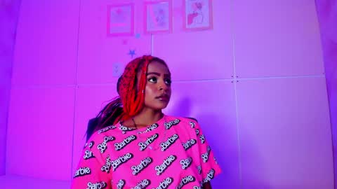  Hillary  online show from January 2025 07:59:01 AM