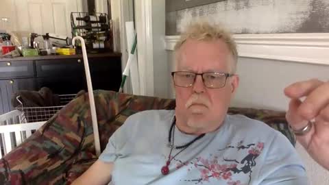 TwoDaddies online show from January 2026 09:17:02 PM