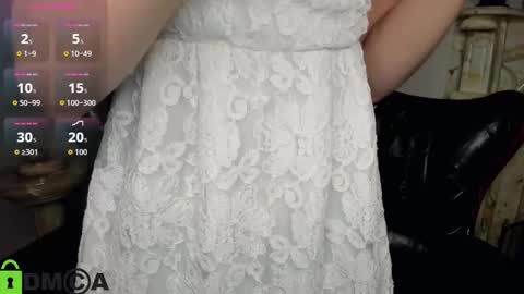 hilleva online show from November 2025 08:29:02 AM