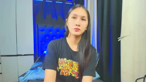 Snapshot of himarika chatting on November 2025 01:00:02 AM yuricah online show from November 2025 01:00:02 AM