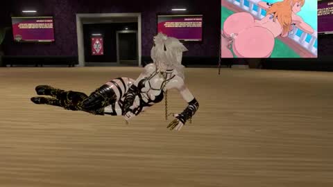 himexx online show from November 2025 10:31:01 PM