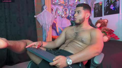 Himiiko tyler online show from December 2025 10:25:01 PM