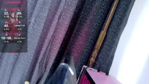 Inori Independent model online show from April 2026 06:05:01 PM