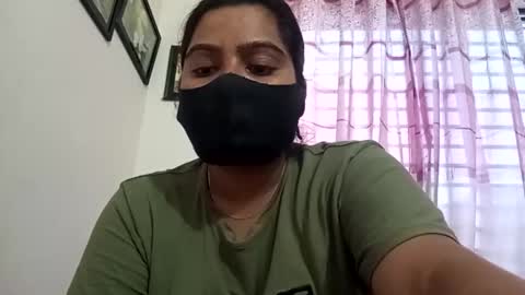 himuhimu22 online show from October 2025 09:24:01 AM