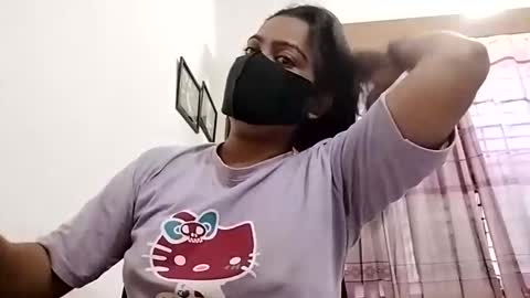 himuhimu22 online show from February 2026 09:32:01 AM