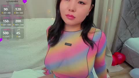 Sexy Hina online show from February 2025 05:09:02 AM