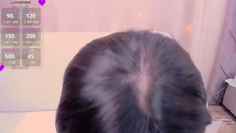 Sexy Hina online show from March 2025 05:59:02 AM