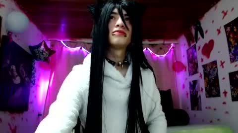 Angel online show from July 2026 03:02:01 AM