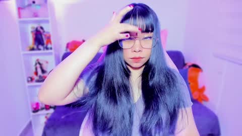 Hinata online show from December 2024 12:01:01 AM