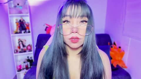 Hinata online show from January 2025 02:35:01 AM