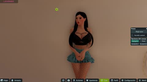 Hanna online show from November 2025 05:13:01 PM