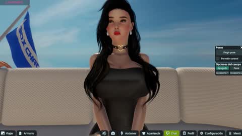 Snapshot of hinata__sweet chatting on March 2026 07:26:02 AM Hanna online show from March 2026 07:26:02 AM