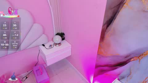 hinata_dolly online show from January 2026 11:03:02 AM