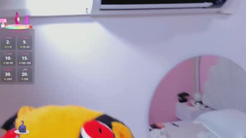 hinata_dolly online show from January 2026 11:27:02 AM