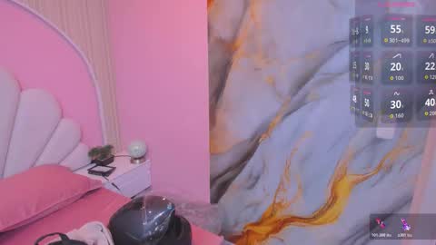 hinata_dolly online show from February 2026 10:03:02 AM