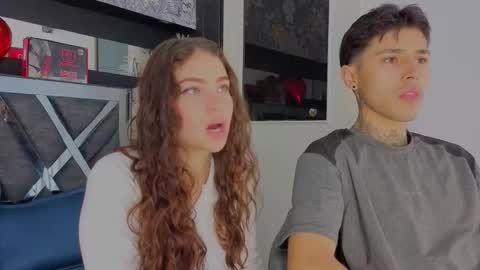 FANE AND DAVID online show from February 2026 03:55:02 AM