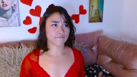 Snapshot of hinataleecs chatting on March 2025 09:58:02 AM hinata lee online show from March 2025 09:58:02 AM