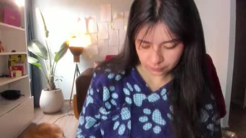 Snapshot of hinnata69 chatting on October 2025 03:14:02 PM Hinnata online show from October 2025 03:14:02 PM