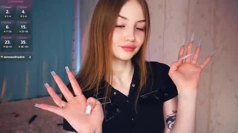 Snapshot of hip_hop_baby chatting on December 2025 09:03:01 AM Leya Day Mary Night PvT Open online show from December 2025 09:03:01 AM