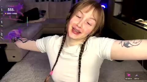 Leya Day Mary Night   PvT Open online show from April 2026 05:30:01 PM