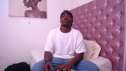 Hiper Haper online show from October 2025 09:26:02 PM