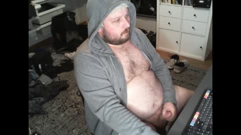 hipguy91 online show from December 2024 07:28:02 AM