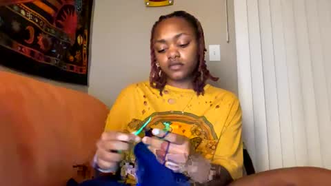 angelbabi online show from January 2025 11:49:02 PM