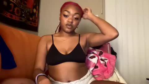 angelbabi online show from February 2025 03:00:02 AM