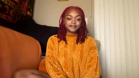 angelbabi online show from February 2025 01:57:01 AM