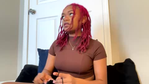 angelbabi online show from February 2025 03:37:02 PM