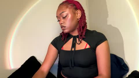 angelbabi online show from March 2025 03:35:01 AM