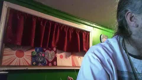 hippiedad333 online show from February 2026 11:11:02 PM