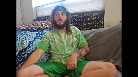 Snapshot of hippiejagain chatting on October 2025 07:15:02 PM hippiejagain online show from October 2025 07:15:02 PM