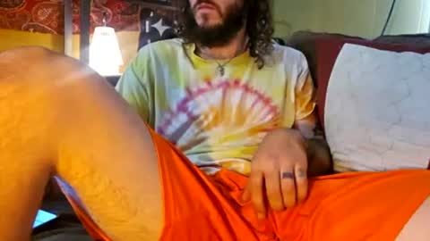 Snapshot of hippiejagain chatting on July 2026 06:32:02 PM hippiejagain online show from July 2026 06:32:02 PM