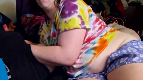 Snapshot of hippiesoul204 chatting on February 2025 10:03:02 AM hippiesoul204 online show from February 2025 10:03:02 AM