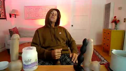 Hippie Jijm online show from May 2026 03:52:01 PM
