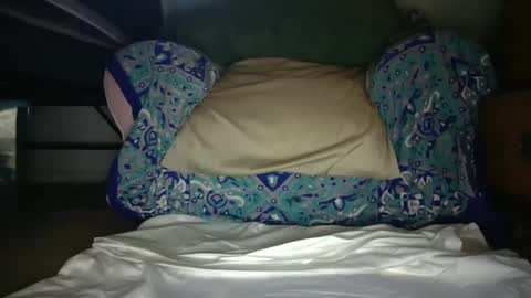 Grace online show from September 2025 09:04:02 PM