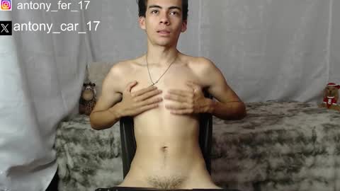 Hisokax online show from October 2025 01:34:01 PM